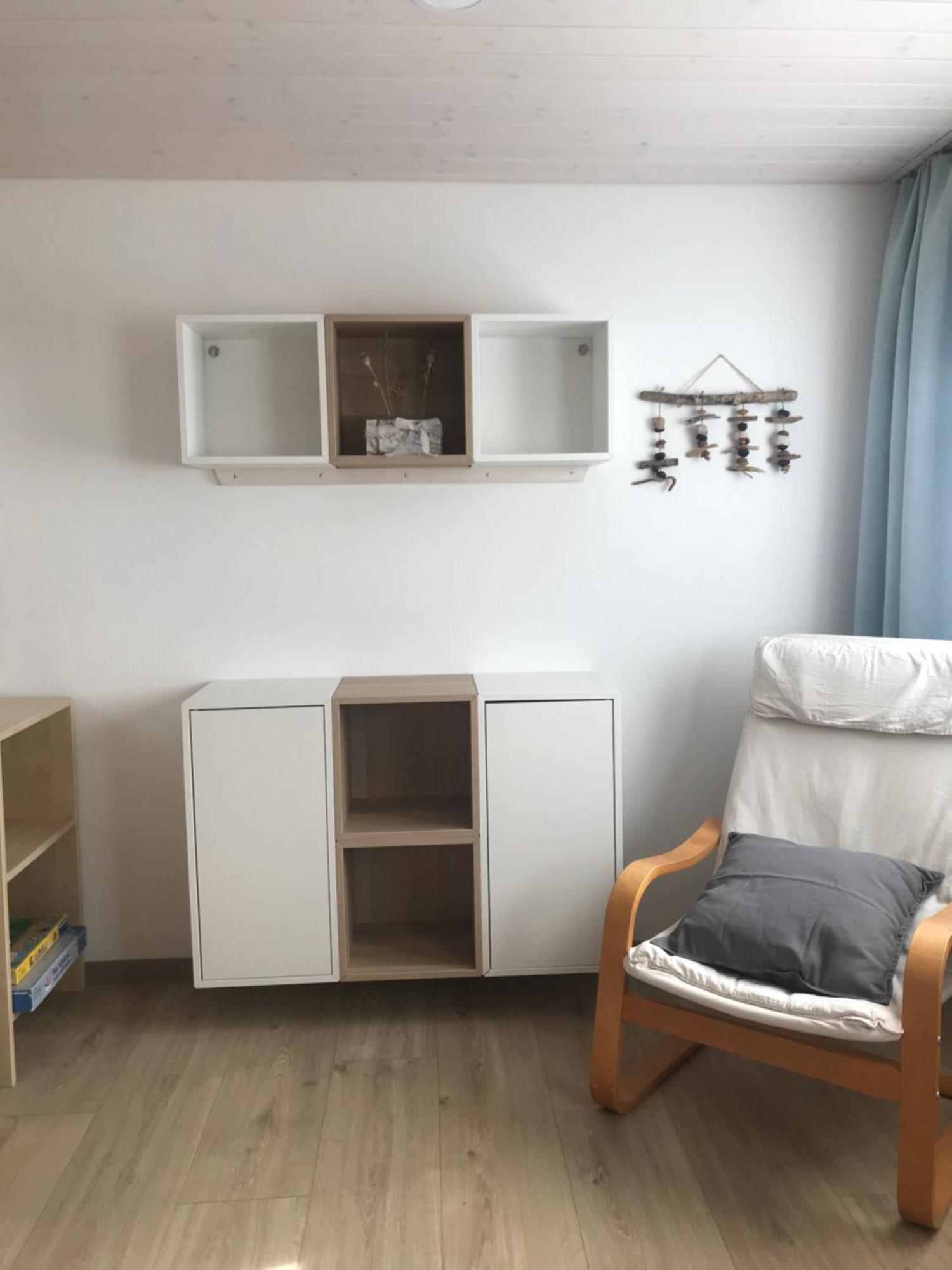 Bijou 1 Huebsche 1 Zimmer Wohnung Herisau Eksteriør bilde